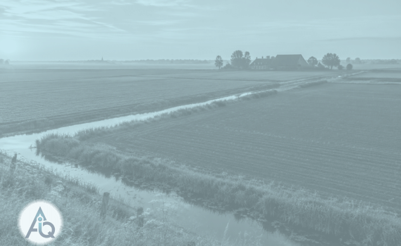 Nederlandse voetafdruk